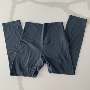 Lululemon align leggings